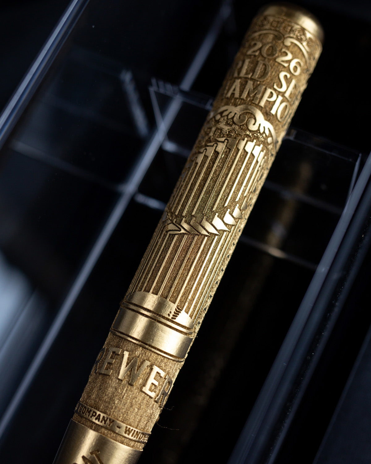 GOLD EDITION 