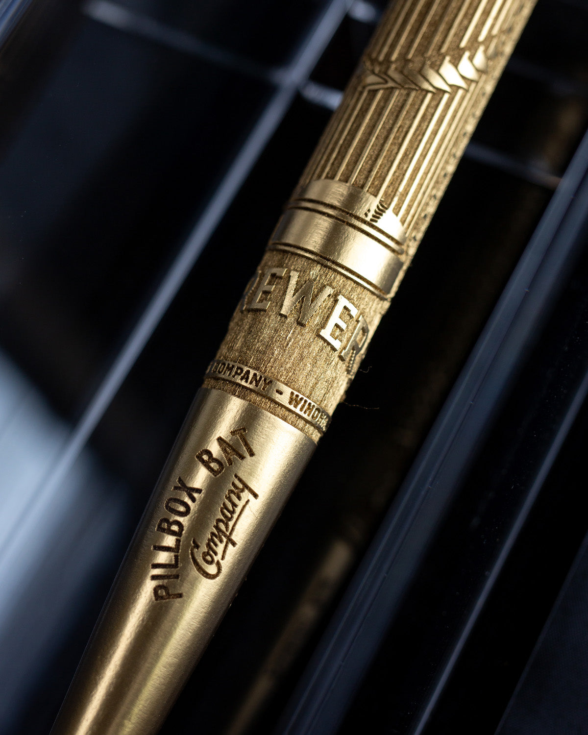 GOLD EDITION 
