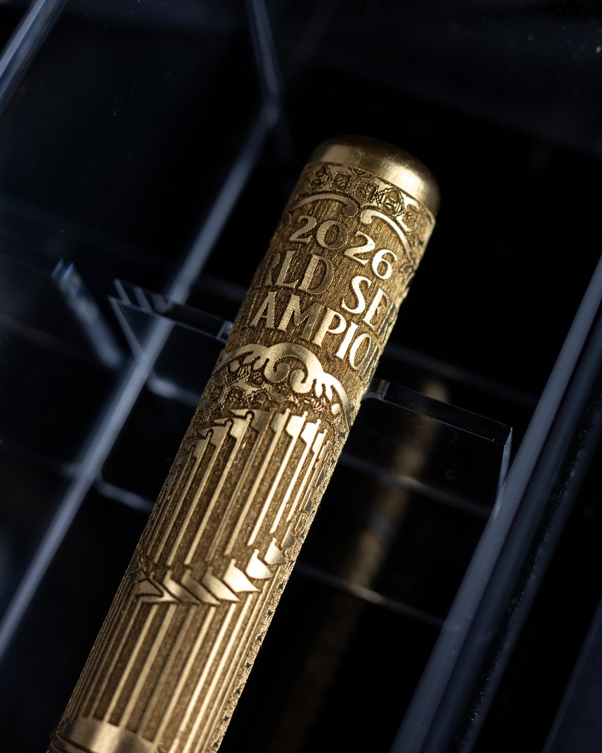 GOLD EDITION 