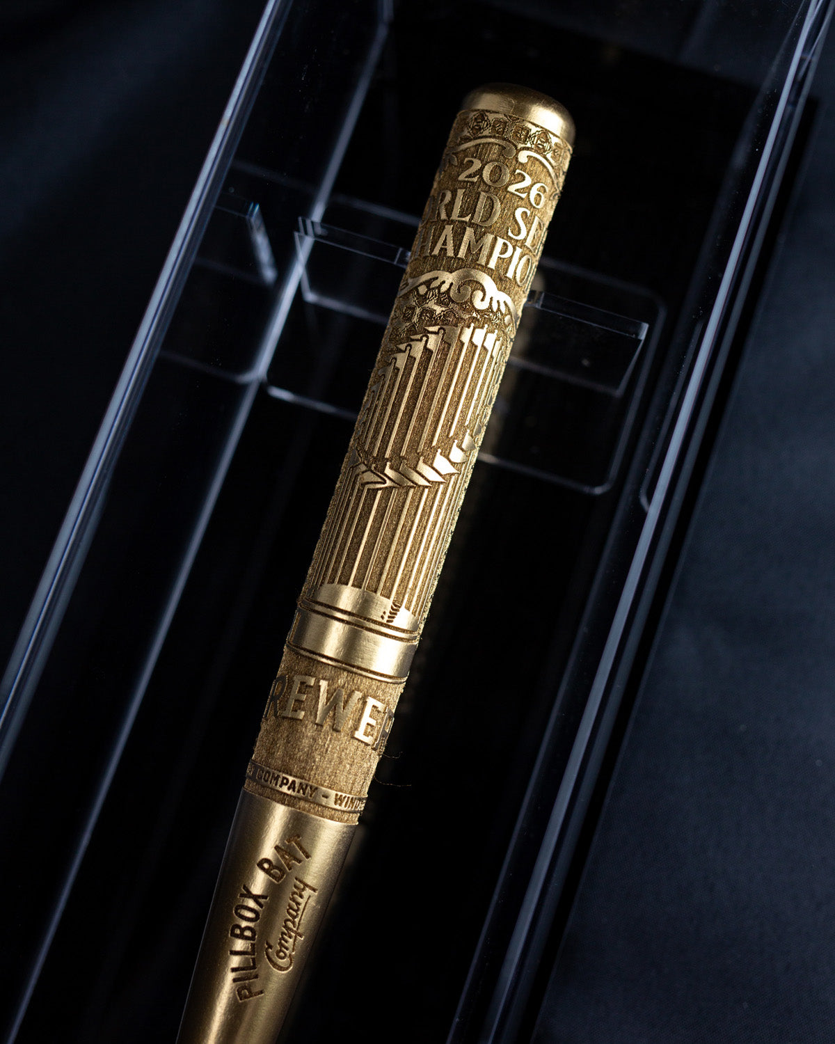 GOLD EDITION 