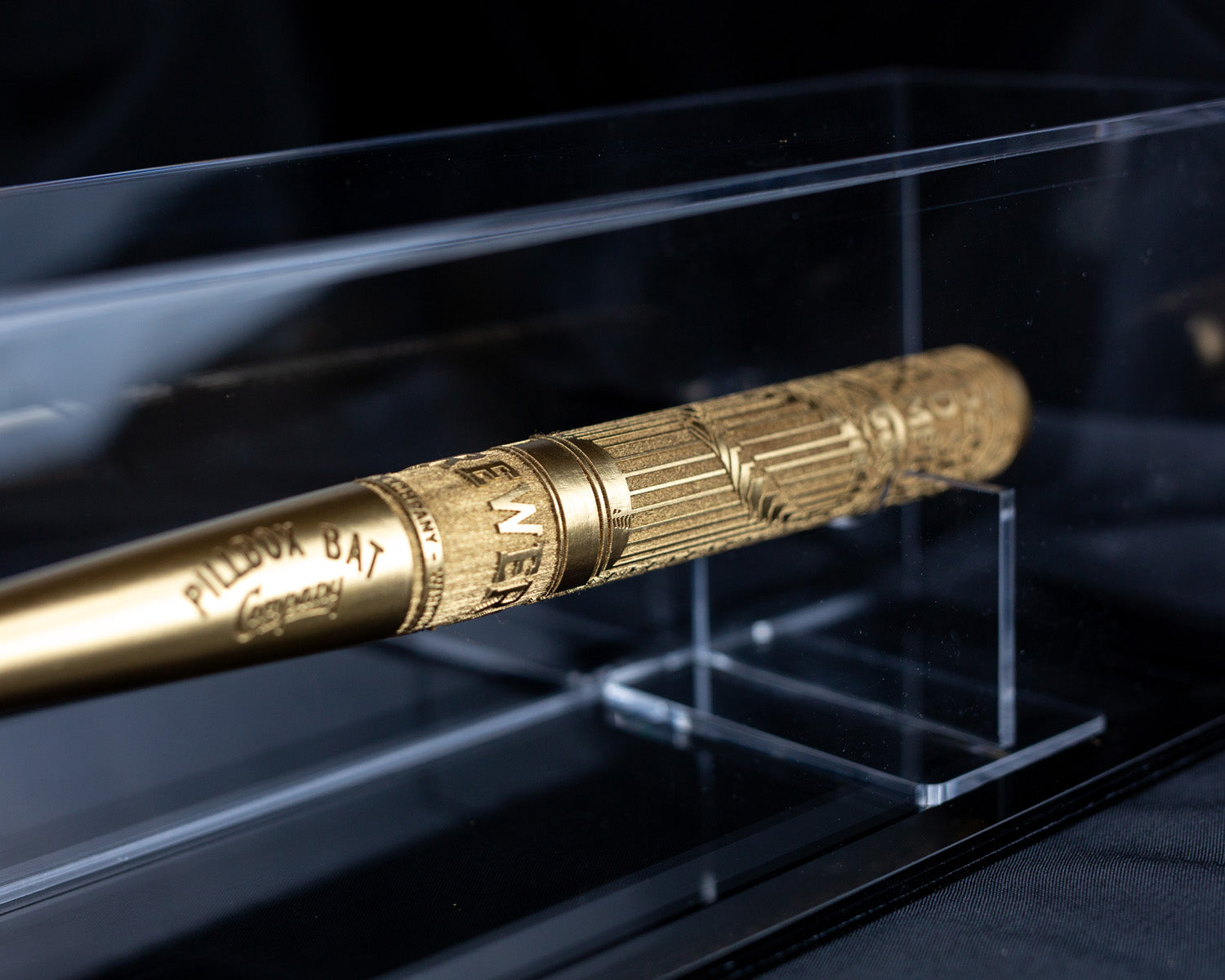 GOLD EDITION 