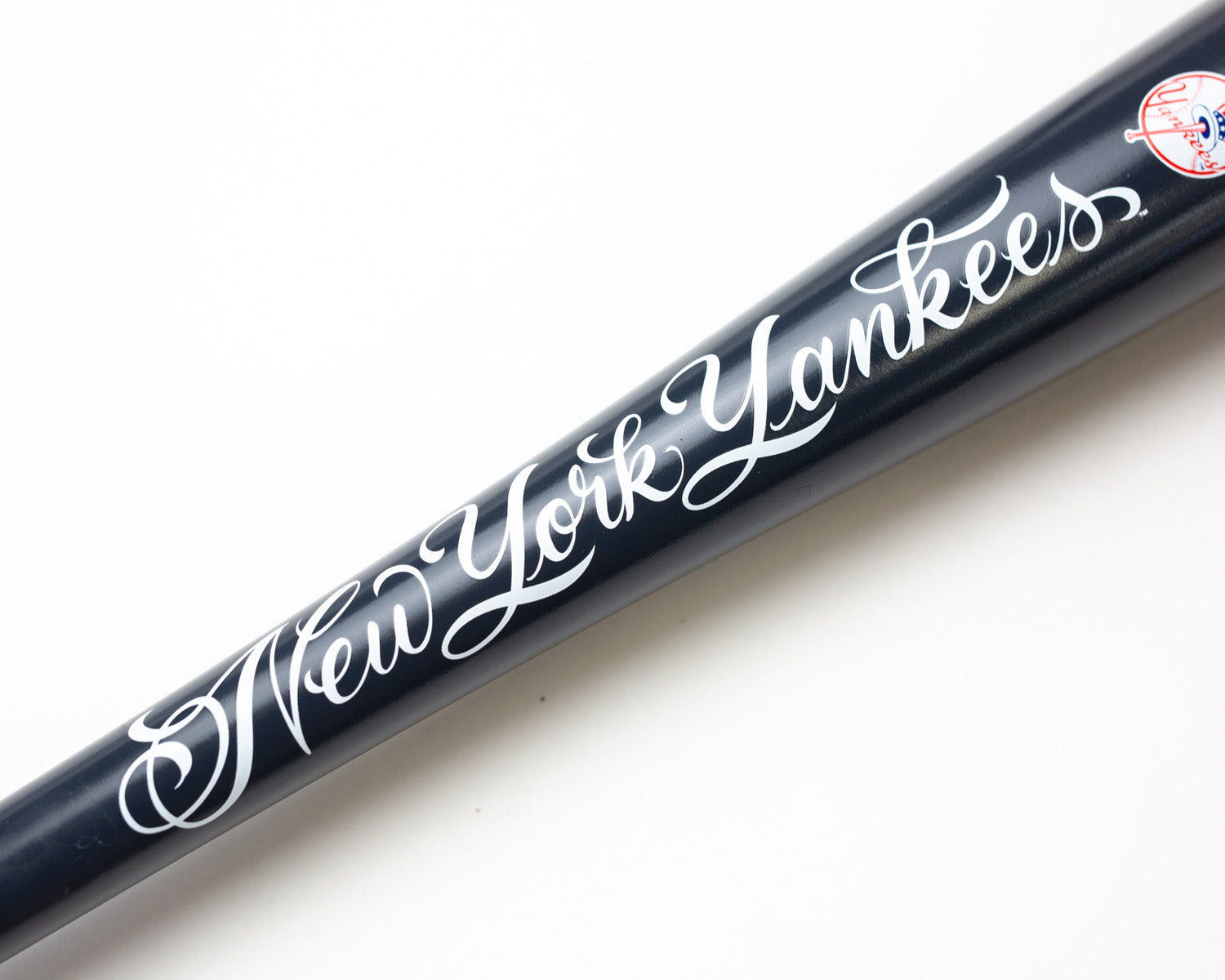 Mister Cartoon x Pillbox Mask Series Bat - New York Yankees (MLB)