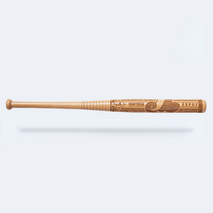 Mini Wooden 