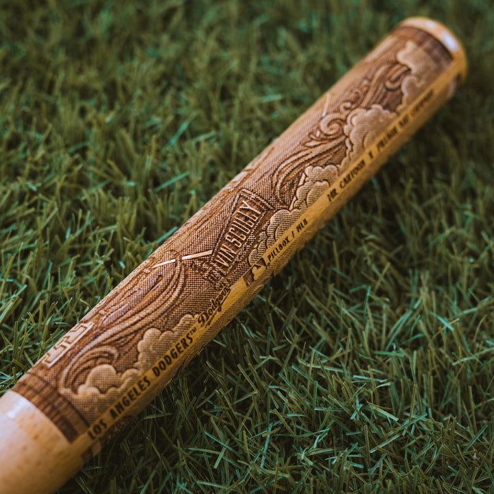 Mini Wooden 