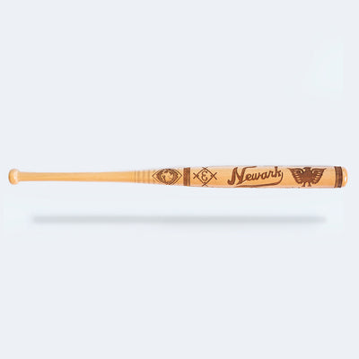 Mini Wooden Souvenir Baseball Bat – Pillbox Bat Co.