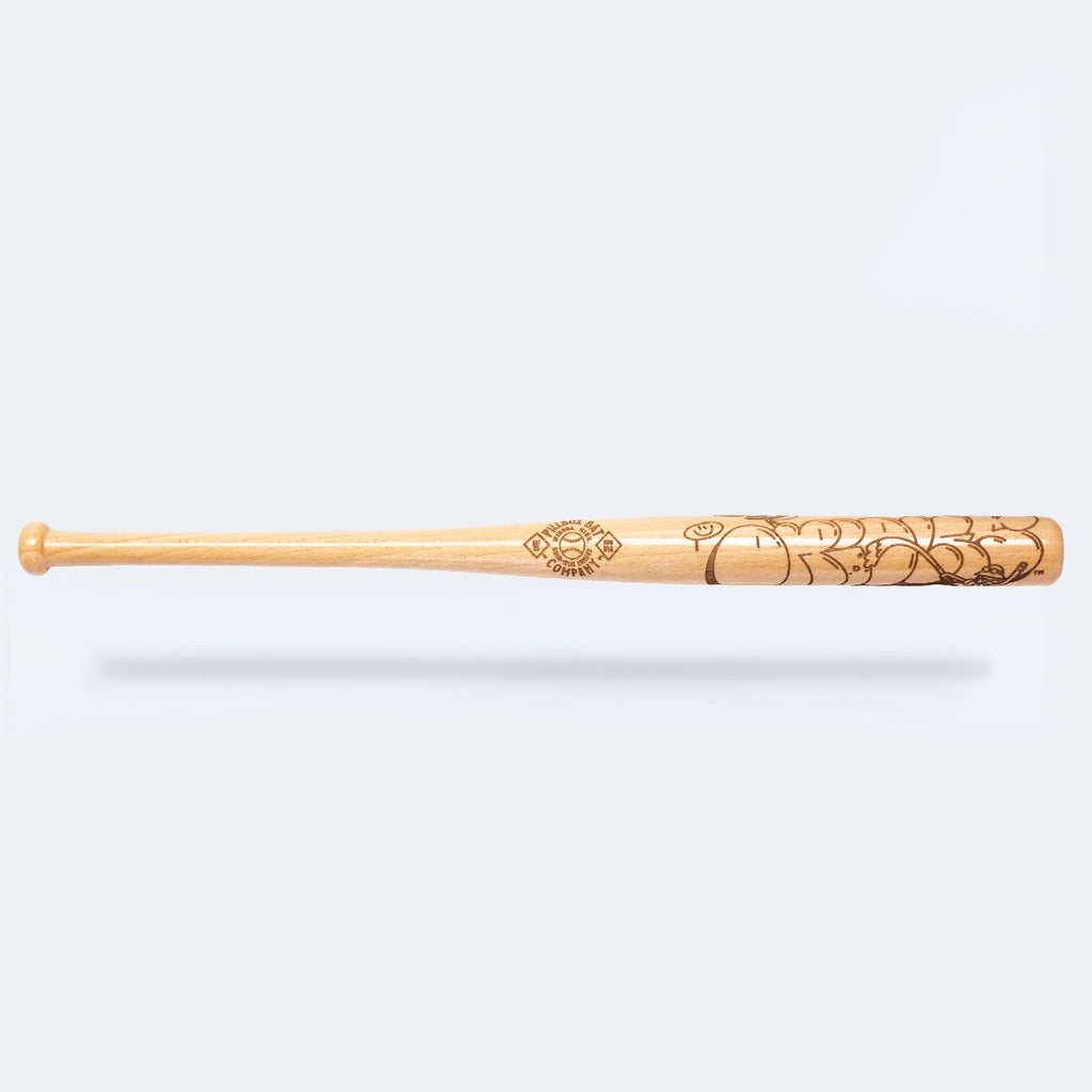 Mini Wooden 