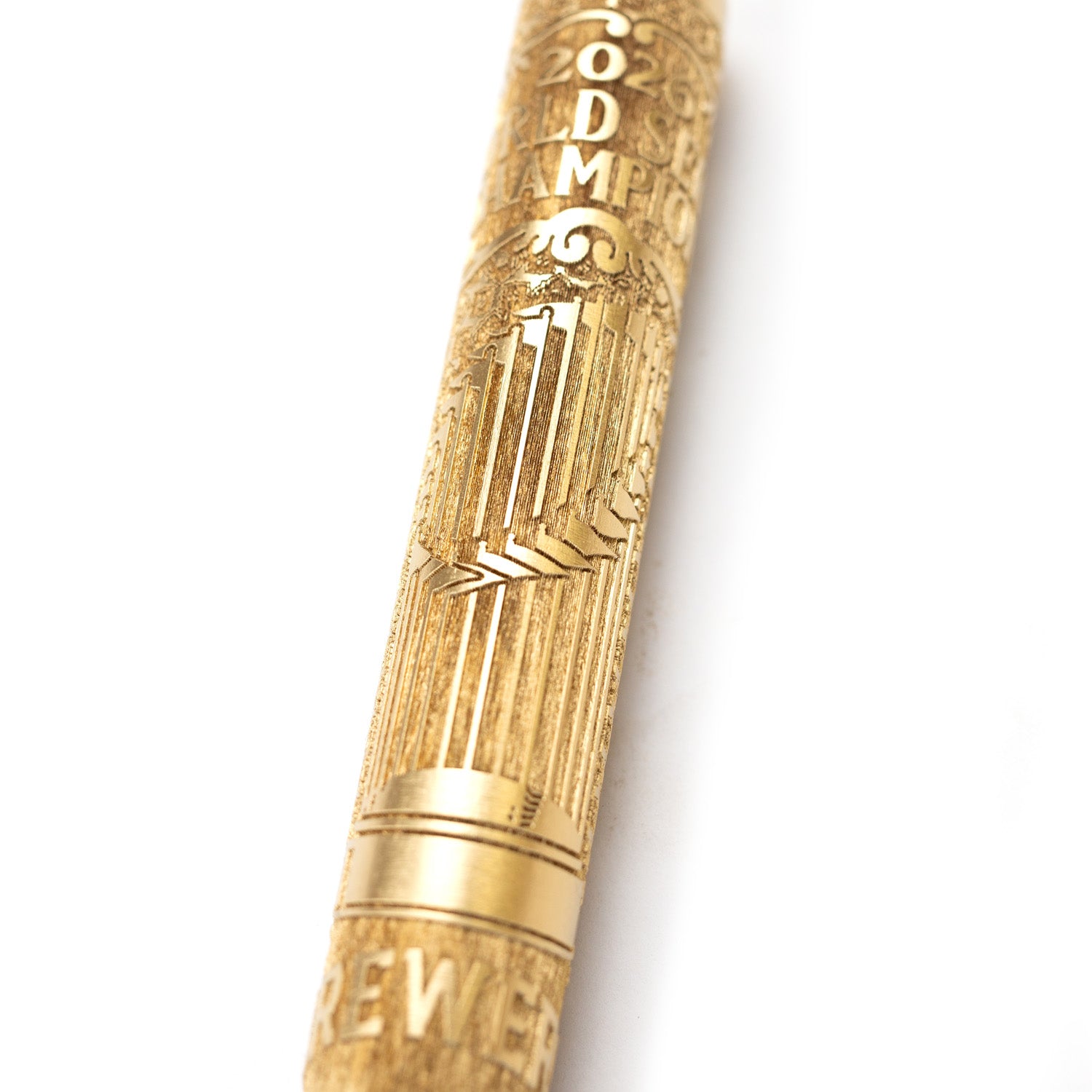 GOLD EDITION 