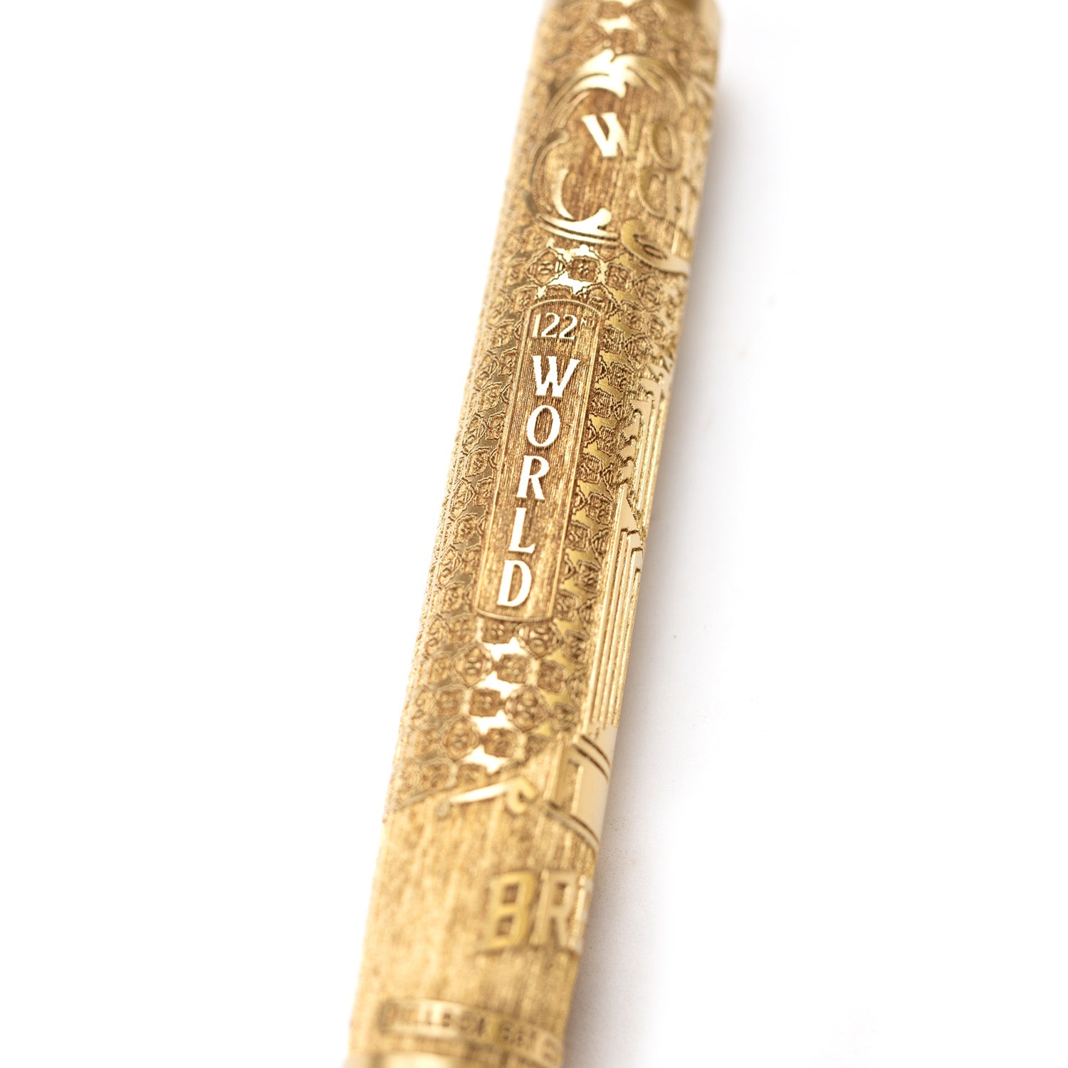 GOLD EDITION 