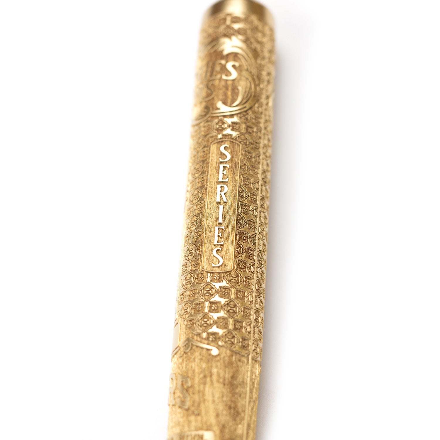 GOLD EDITION 