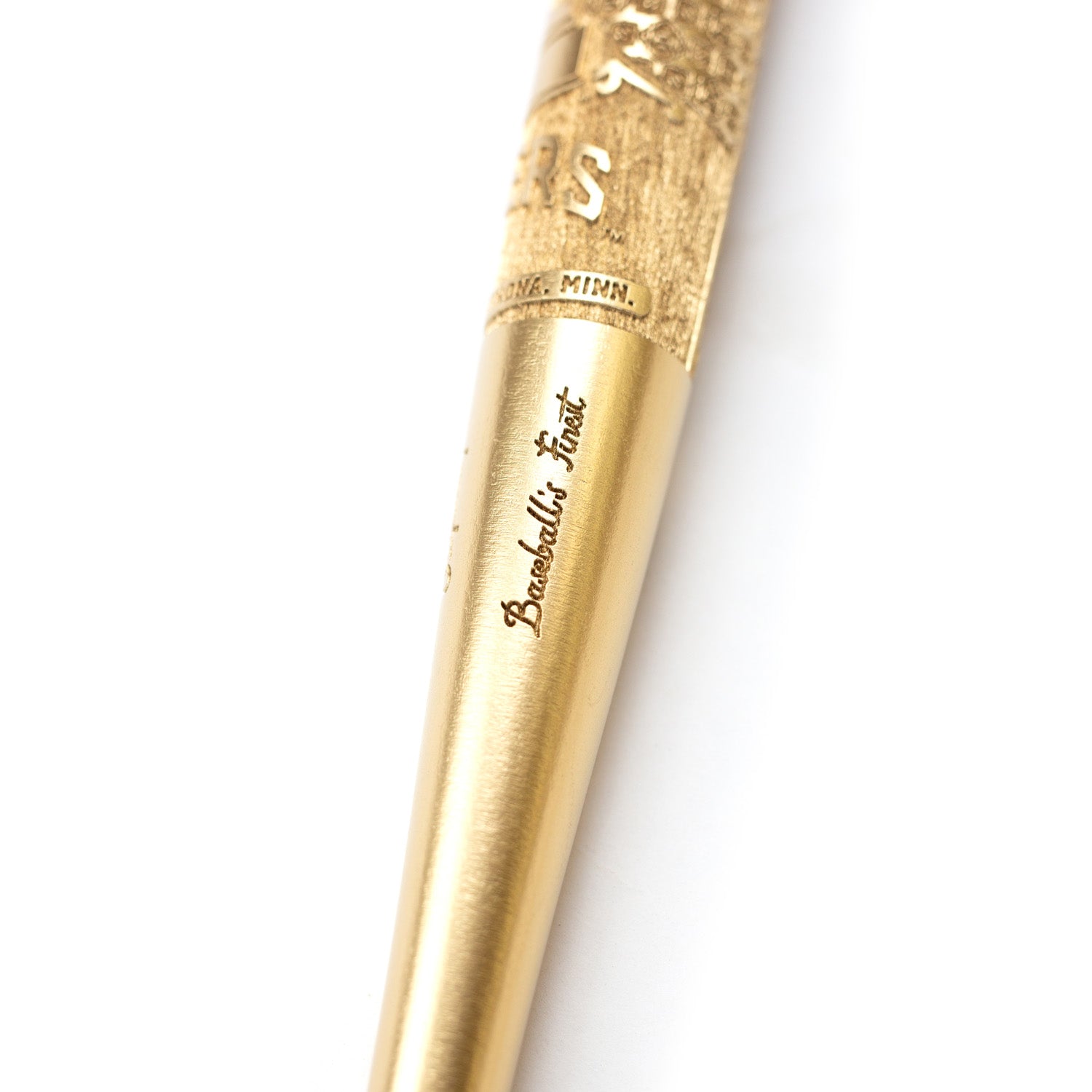 GOLD EDITION 