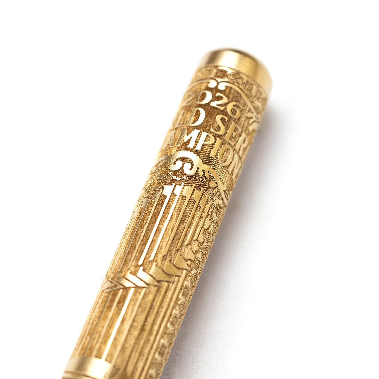 GOLD EDITION 