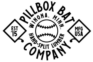 PHILADELPHIA PHILLIES COLLECTION – Pillbox Bat Co.