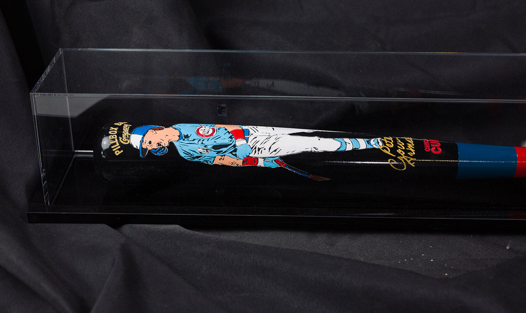 コリンシアン　MLB プラチナム ジーター　A.ロッド　2体セット LIMITED EDITION Pete Crow Armstrong - 2026 Chicago Cubs Art Bat