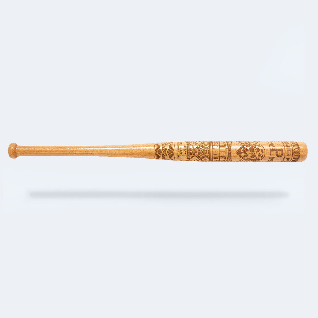 Mini Wooden 