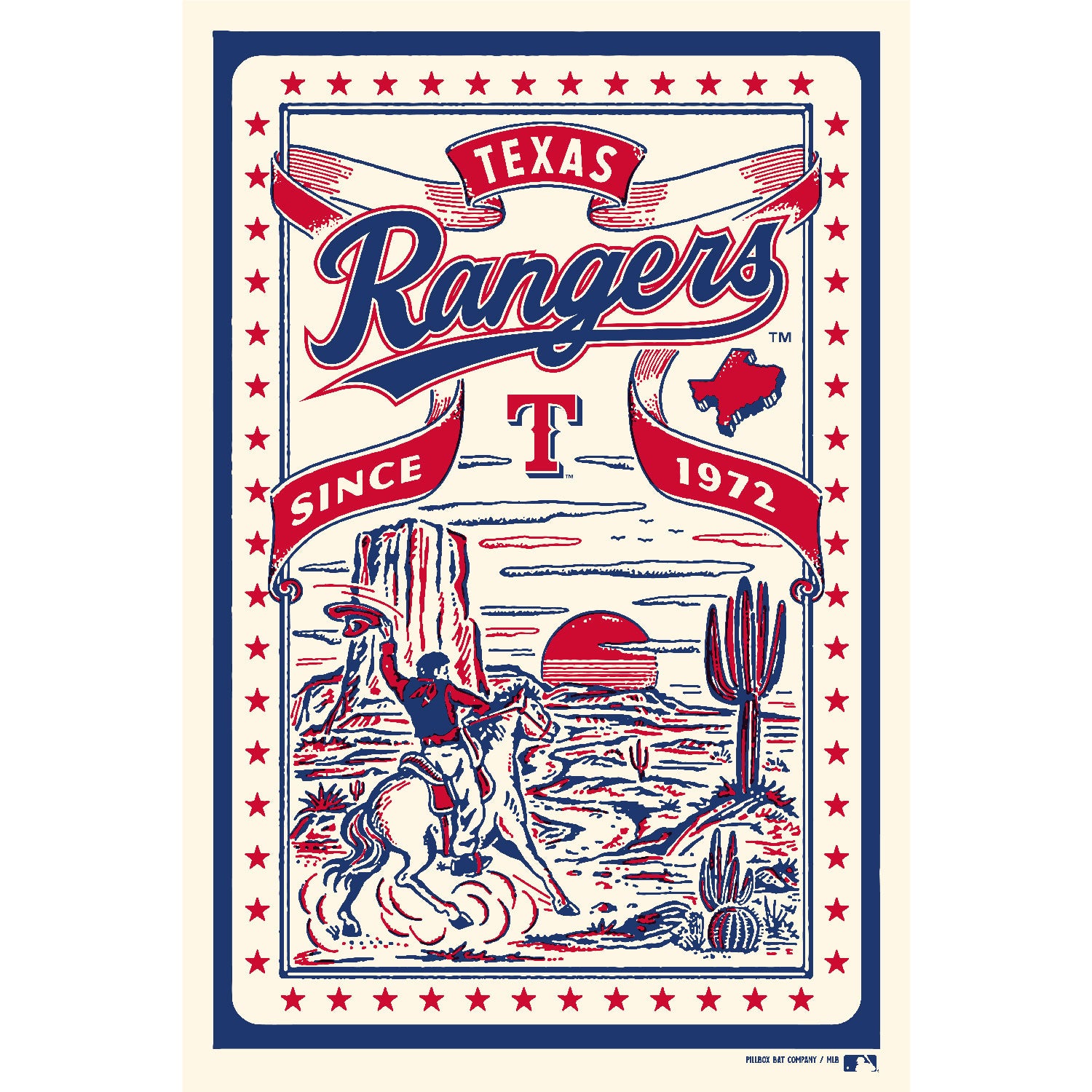 Texas Rangers 