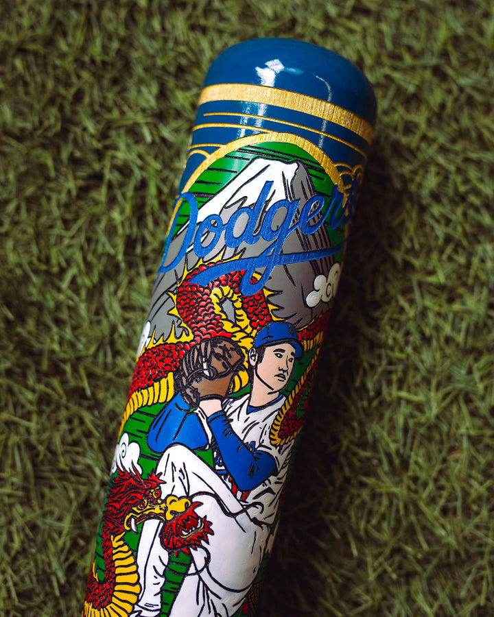 Dragon Ohtani