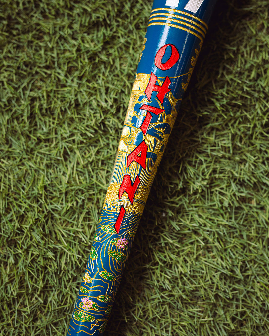 Dragon Ohtani