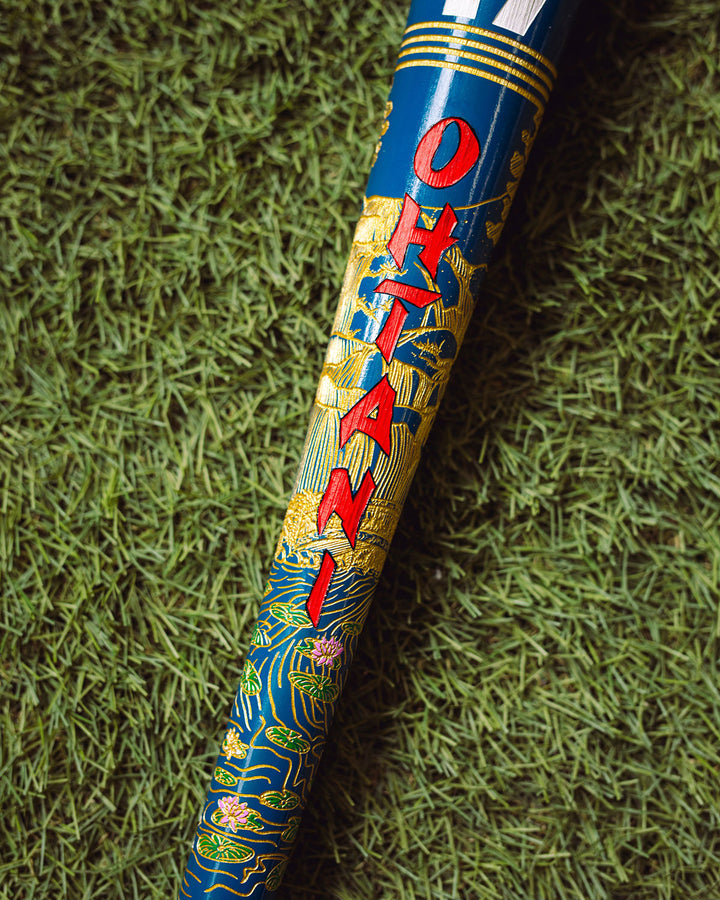 Dragon Ohtani