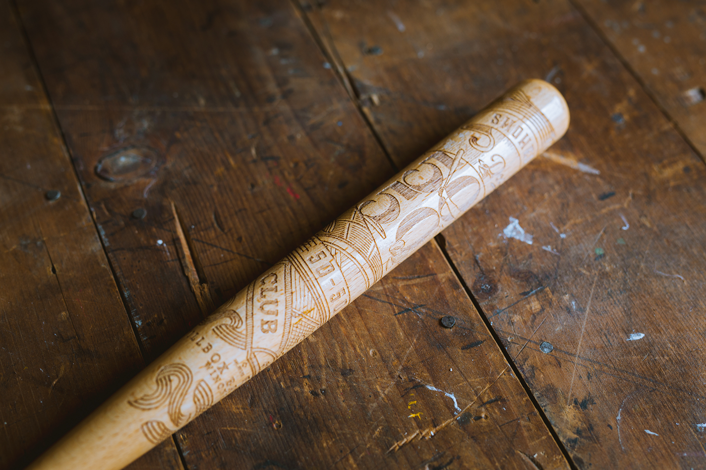 Mini Wooden Mini Wooden