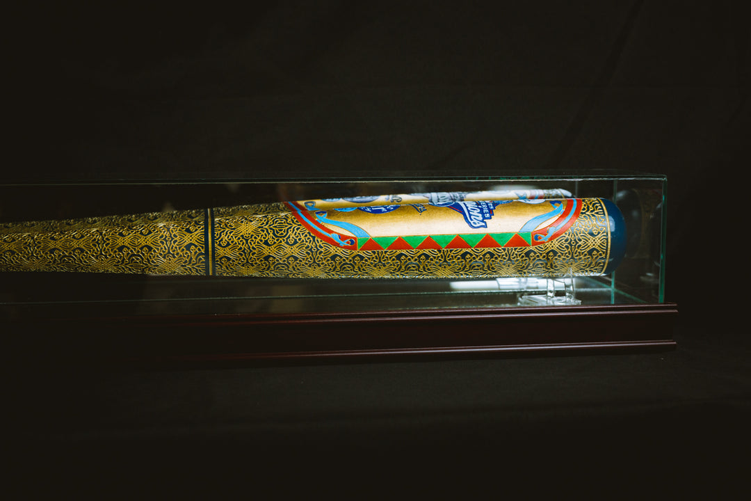 Stained Glass
