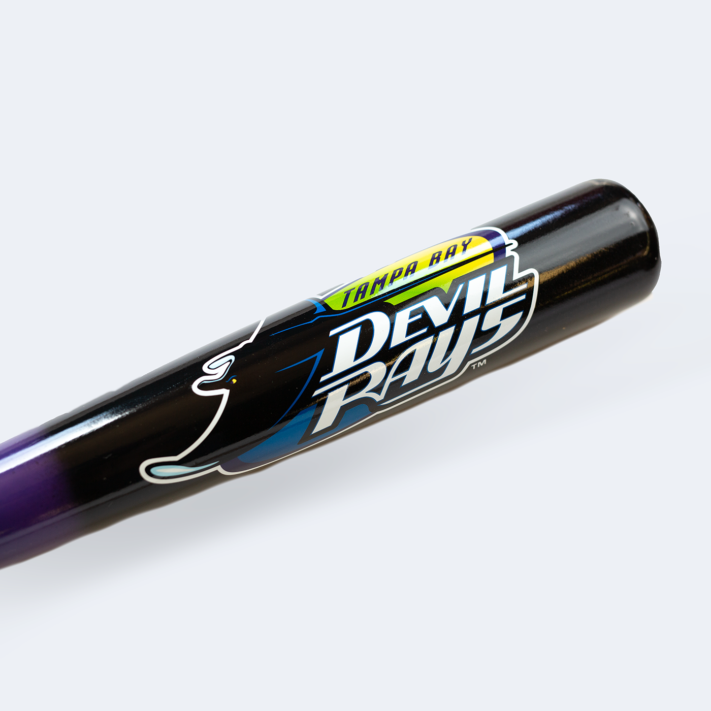 Devil Rays Frank Tampa Bay Devil Rays - Vintage