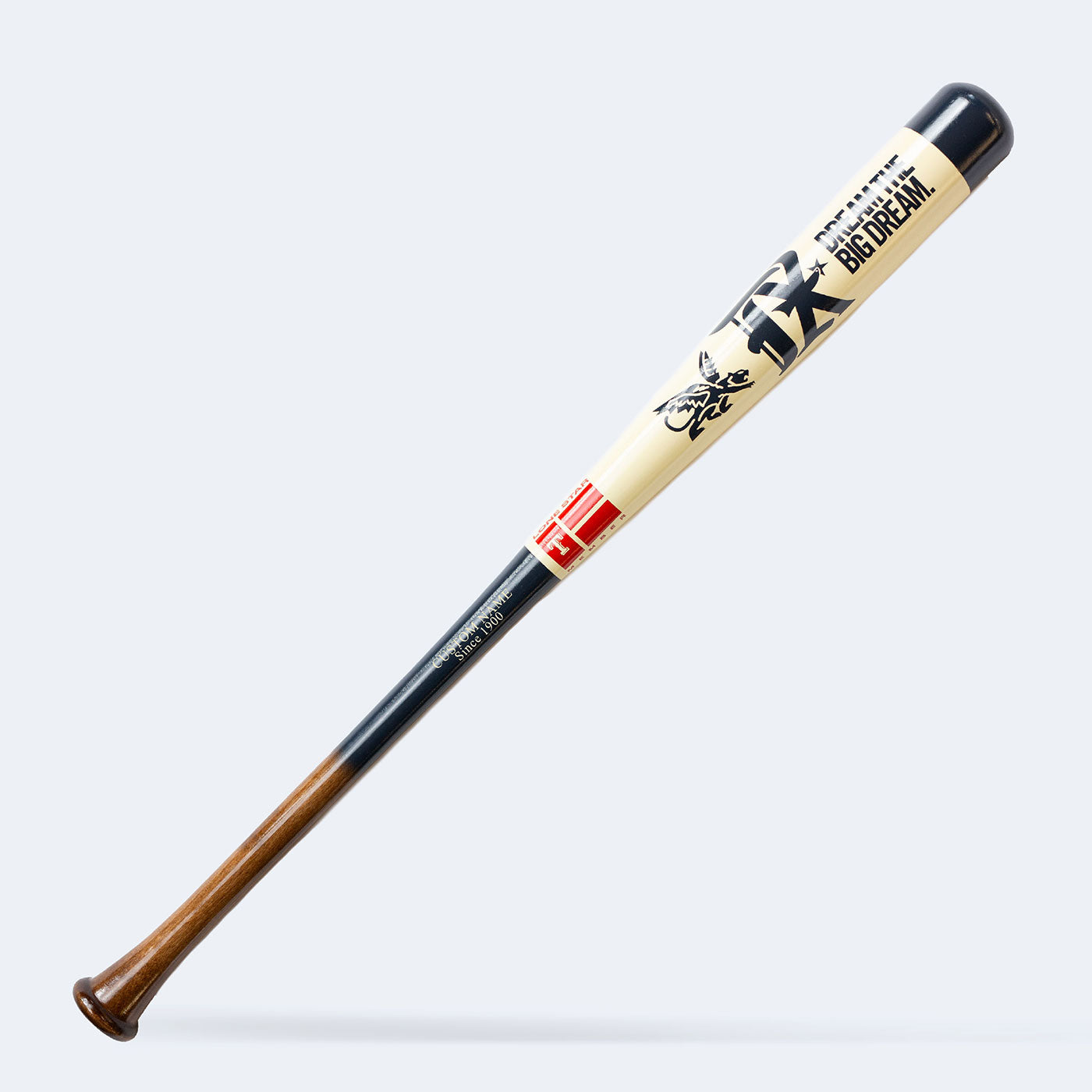 Texas Rangers - 2024 Season Ticket Holders Edition (MLB) – Pillbox Bat Co.