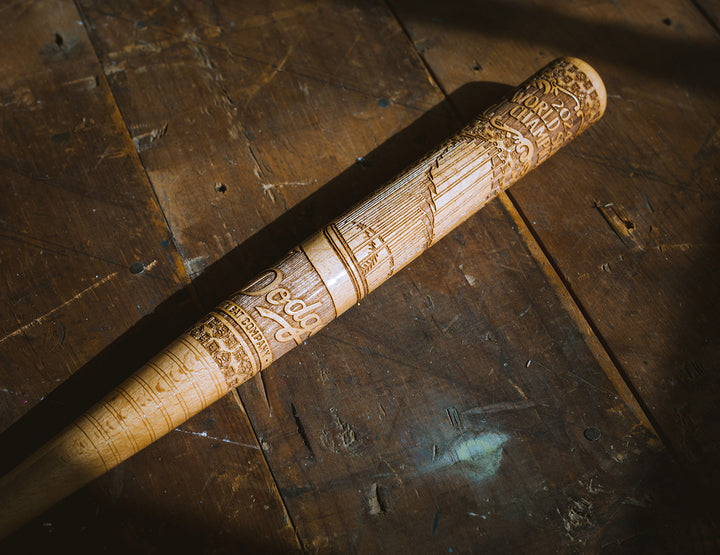 World-Series-Mini-Bats-