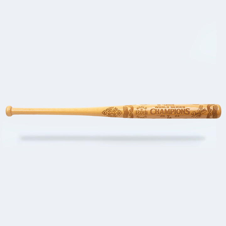 Mini Wooden 