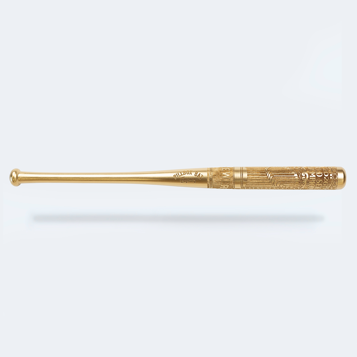 GOLD EDITION 