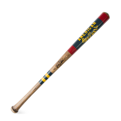 Washington Nationals - City Connect Uniform Bat (MLB) – Pillbox