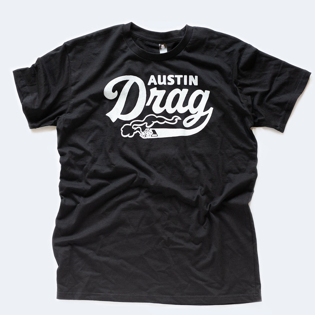 Austin Drag Shirt - Sandlot Baseball Team – Pillbox Bat Co.