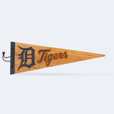 Louisville Slugger Natural Detroit Tigers Cooperstown Swinging Kitty Mini  Bat - Gameday Detroit