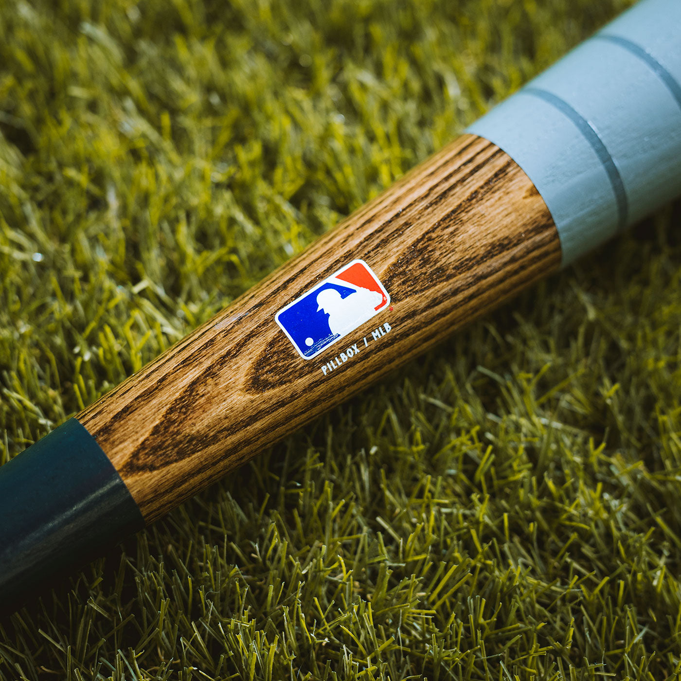 Houston Astros - Painted Art Bat (MLB) – Pillbox Bat Co.