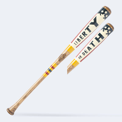 Atlanta Braves - MLB 3D Wood Pennant – Pillbox Bat Co.