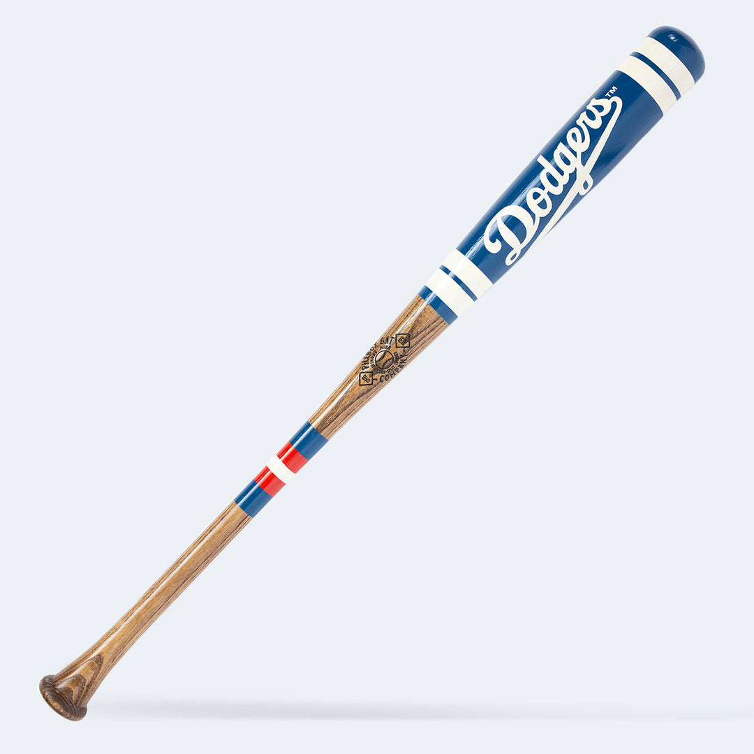 LOS ANGELES DODGERS COLLECTION – Pillbox Bat Co.