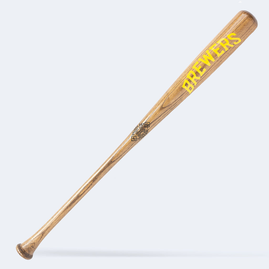 Cincinnati Reds - Modern Logo Ash Series (MLB) – Pillbox Bat Co.