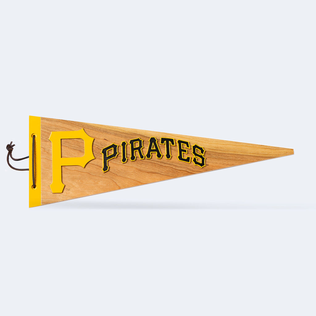 Pittsburgh Clothing Company on X: Pirates City Connect unis just