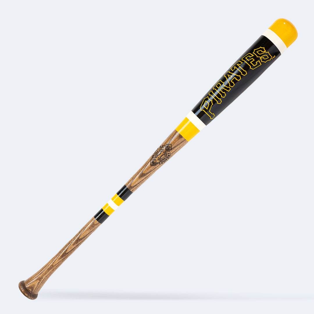 Pittsburgh-Pirates-Painted-