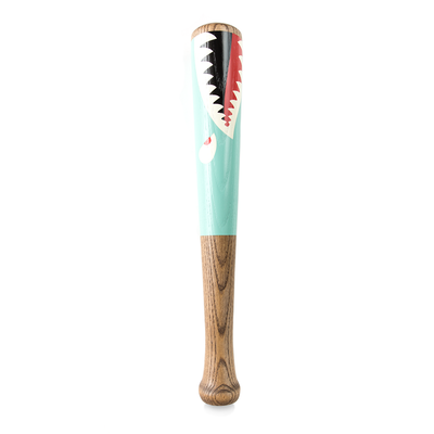 “Baby Shark” (Ocean Blue) - Pillbox Bat Co.