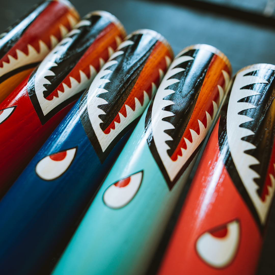 Shark Bat