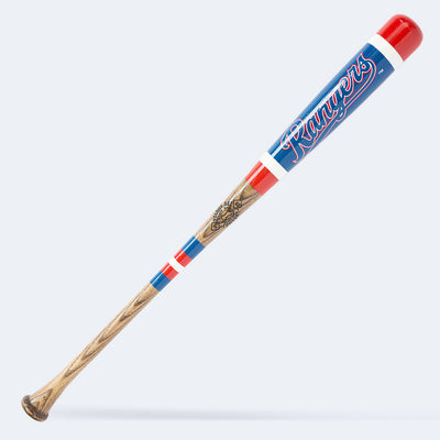 Washington Nationals - City Connect Uniform Bat (MLB) – Pillbox Bat Co.