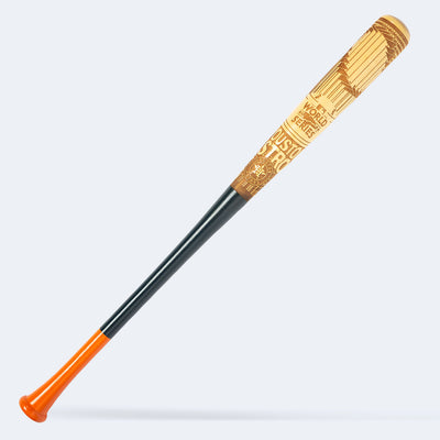 Colorado Rockies- City Connect Uniform Bat (MLB) – Pillbox Bat Co.